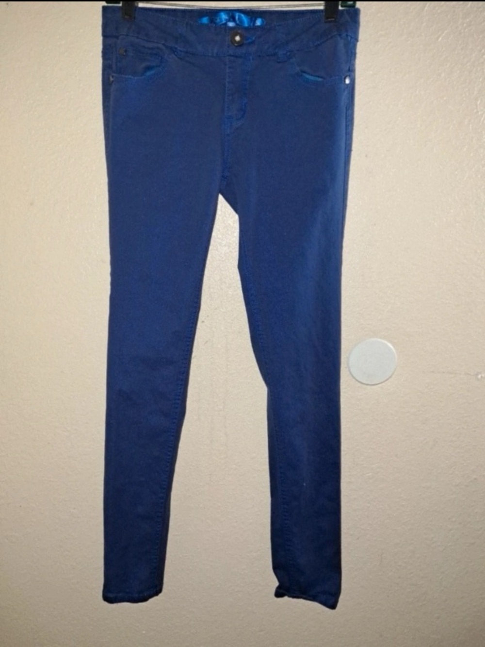 Sapphire Ink Jeans
